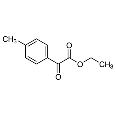 Ethyl 2-Oxo-2-(p-tolyl)acetate&gt;98.0%(GC)1g