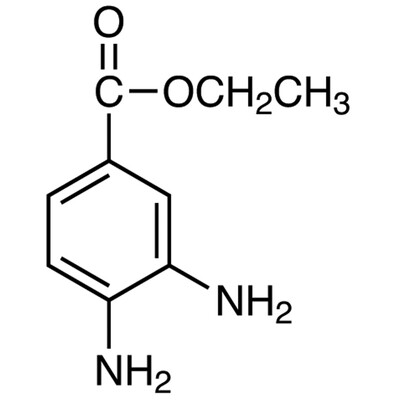 Ethyl 3,4-Diaminobenzoate&gt;98.0%(GC)(T)5g