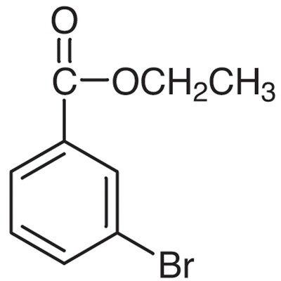 Ethyl 3-Bromobenzoate&gt;98.0%(GC)5g