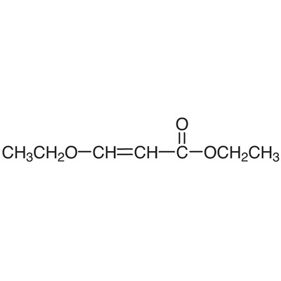 Ethyl 3-Ethoxyacrylate (cis- and trans- mixture)&gt;98.0%(GC)25mL