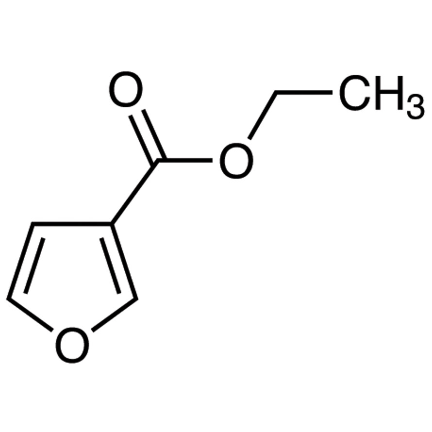 Ethyl 3-Furancarboxylate>98.0%(GC)5g