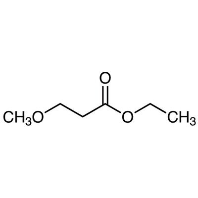 Ethyl 3-Methoxypropionate&gt;99.0%(GC)25g