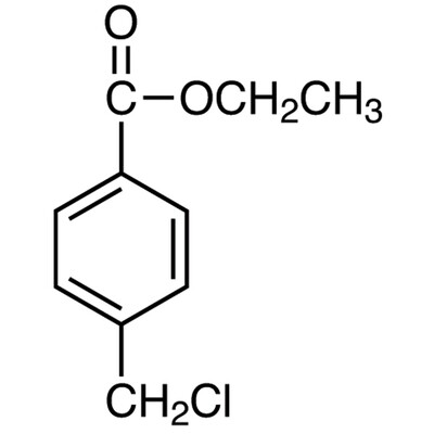 Ethyl 4-(Chloromethyl)benzoate&gt;98.0%(GC)25g