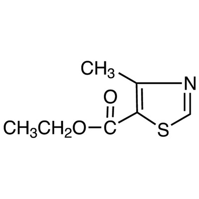 Ethyl 4-Methylthiazole-5-carboxylate&gt;97.0%(GC)1g