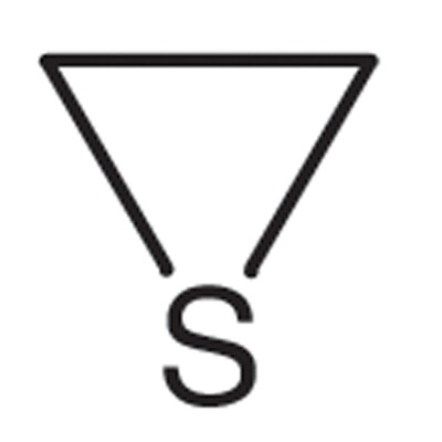 Ethylene Sulfide (stabilized with Butyl Mercaptan)&gt;98.0%(GC)10g