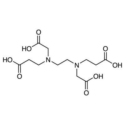 Ethylenediamine-N,N&#39;-diacetic-N,N&#39;-dipropionic Acid&gt;98.0%(T)1g