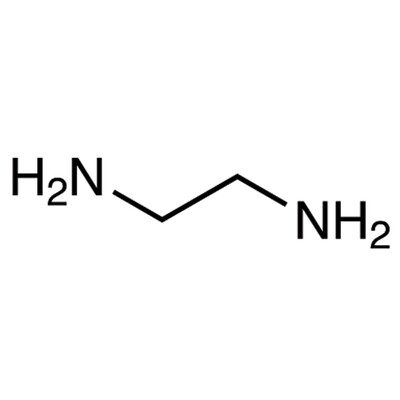 Ethylenediamine Anhydrous&gt;98.0%(GC)(T)25mL