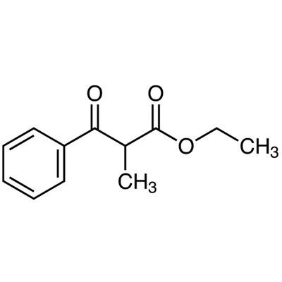 Ethyl 2-Benzoylpropionate&gt;98.0%(GC)5g