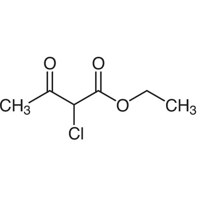 Ethyl 2-Chloroacetoacetate&gt;95.0%(GC)500g
