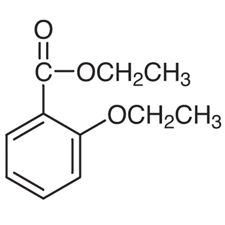 Ethyl 2-Ethoxybenzoate&gt;98.0%(GC)25g