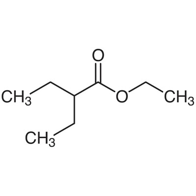 Ethyl 2-Ethylbutyrate&gt;99.0%(GC)25mL