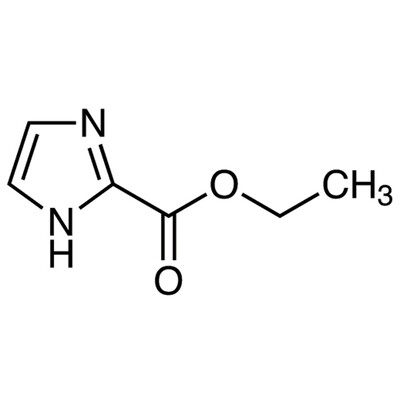 Ethyl 2-Imidazolecarboxylate&gt;98.0%(GC)(T)1g