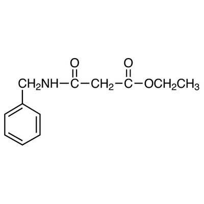 Ethyl 3-(Benzylamino)-3-oxopropionate&gt;98.0%(GC)5g