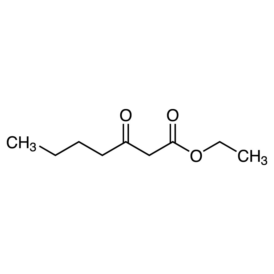 Ethyl 3-Oxoheptanoate&gt;95.0%(GC)25g