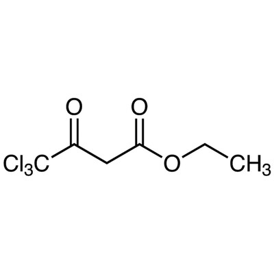 Ethyl 4,4,4-Trichloroacetoacetate&gt;97.0%(GC)25g
