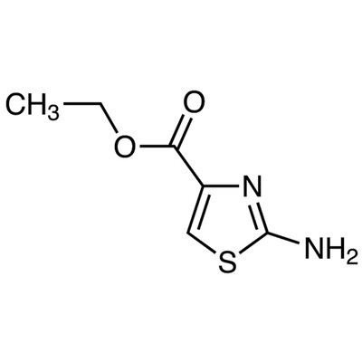 Ethyl 2-Aminothiazole-4-carboxylate&gt;98.0%(GC)(T)25g