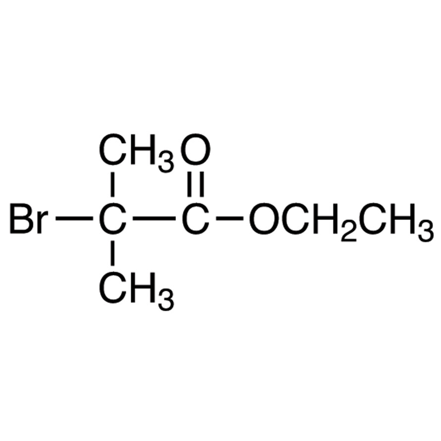 Ethyl 2-Bromoisobutyrate>98.0%(GC)500g
