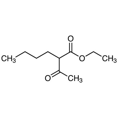 Ethyl 2-Butylacetoacetate&gt;96.0%(GC)5mL