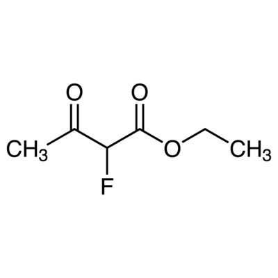 Ethyl 2-Fluoroacetoacetate&gt;95.0%(GC)25g