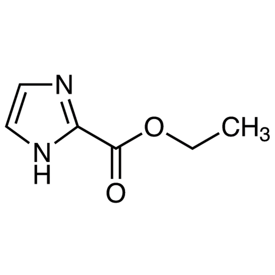 Ethyl 2-Imidazolecarboxylate&gt;98.0%(GC)(T)5g