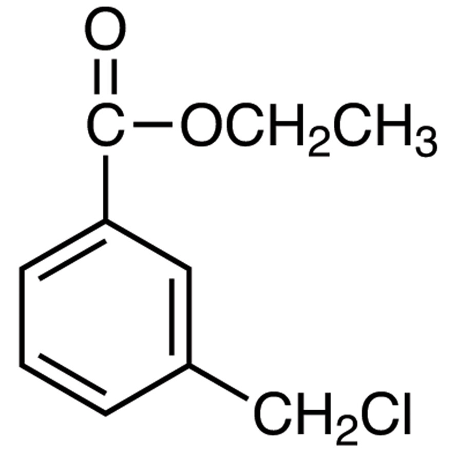 Ethyl 3-(Chloromethyl)benzoate&gt;96.0%(GC)5g
