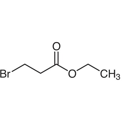 Ethyl 3-Bromopropionate&gt;98.0%(GC)100g