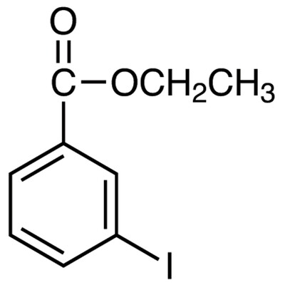 Ethyl 3-Iodobenzoate&gt;98.0%(GC)5g