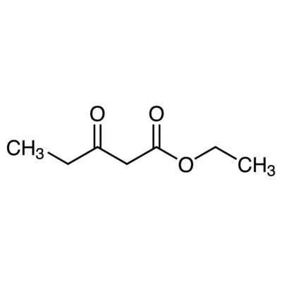 Ethyl 3-Oxovalerate&gt;97.0%(GC)25g