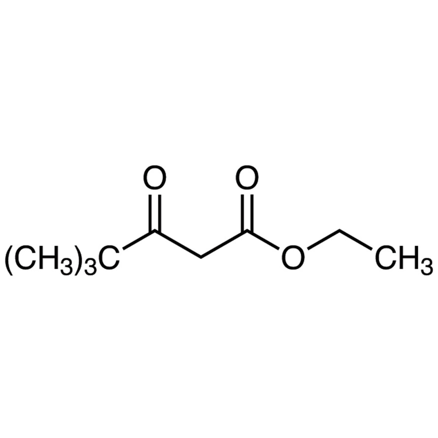 Ethyl 4,4-Dimethyl-3-oxovalerate&gt;98.0%(GC)25mL