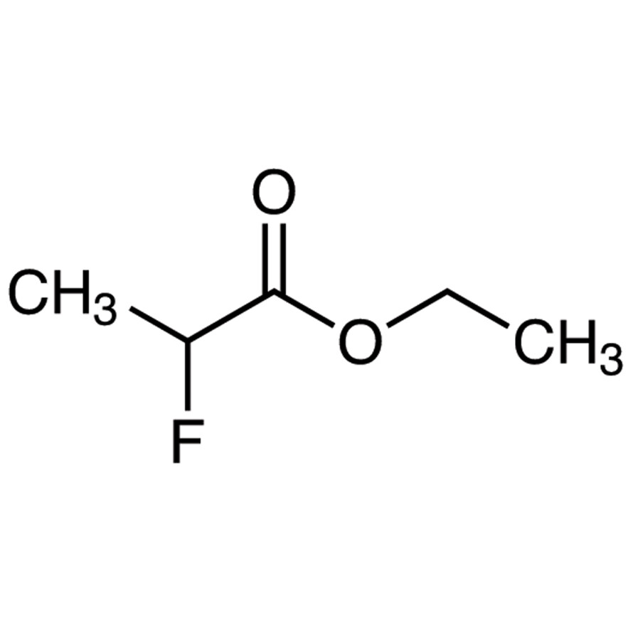 Ethyl 2-Fluoropropionate&gt;97.0%(GC)5g