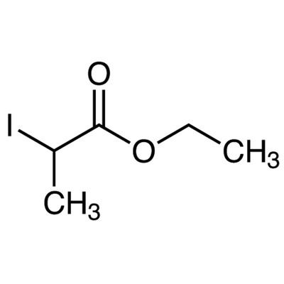 Ethyl 2-Iodopropionate&gt;97.0%(GC)25g