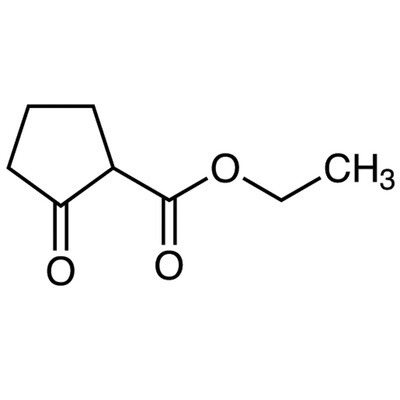 Ethyl 2-Oxocyclopentanecarboxylate&gt;97.0%(GC)25mL