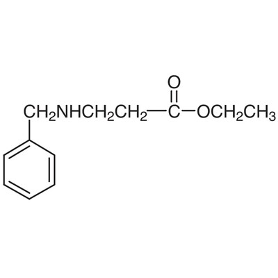 Ethyl 3-(Benzylamino)propionate&gt;95.0%(GC)25mL