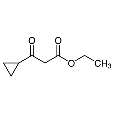Ethyl 3-Cyclopropyl-3-oxopropanoate&gt;97.0%(GC)5g