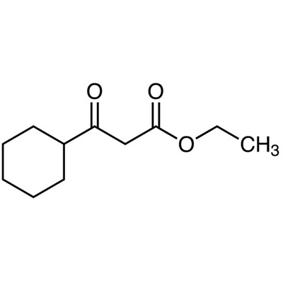 Ethyl 3-Cyclohexyl-3-oxopropionate&gt;98.0%(GC)1g