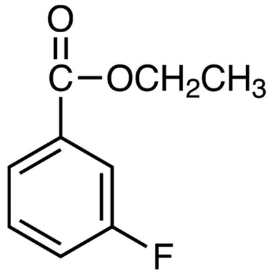 Ethyl 3-Fluorobenzoate&gt;98.0%(GC)25g
