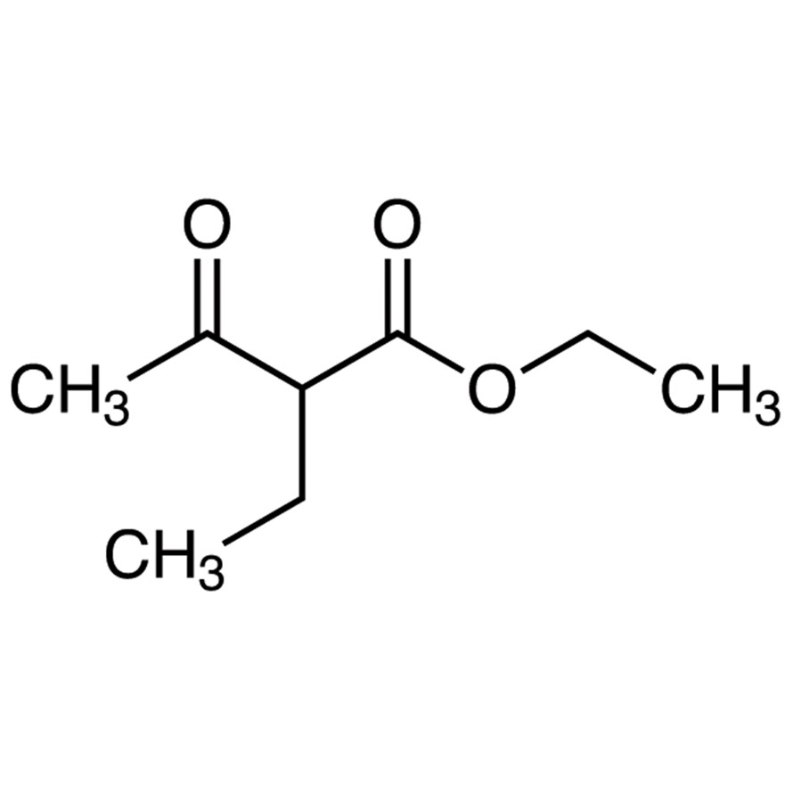 Ethyl 2-Ethylacetoacetate&gt;97.0%(GC)25g