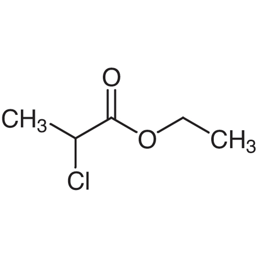 Ethyl 2-Chloropropionate&gt;97.0%(GC)25mL