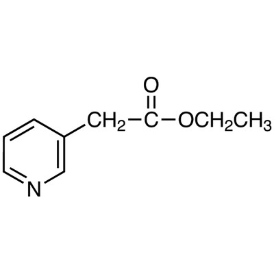 Ethyl 3-Pyridylacetate&gt;98.0%(GC)5g