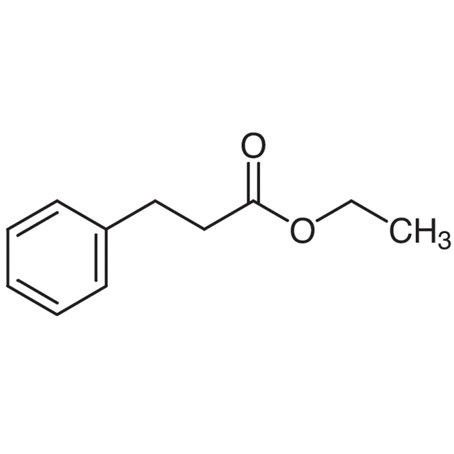 Ethyl 3-Phenylpropionate&gt;98.0%(GC)25g