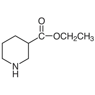 Ethyl 3-Piperidinecarboxylate&gt;98.0%(GC)(T)5g
