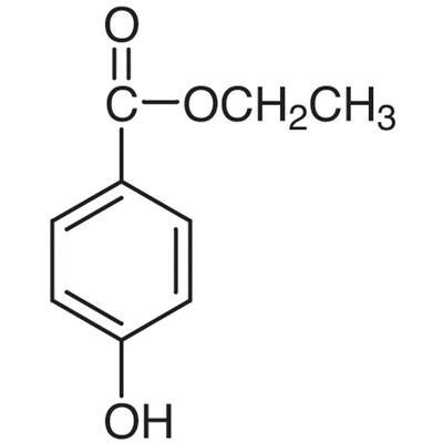 Ethyl 4-Hydroxybenzoate&gt;99.0%(GC)(T)25g