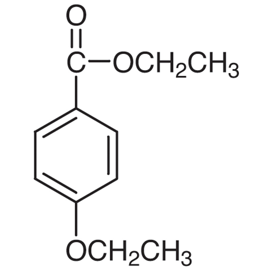 Ethyl 4-Ethoxybenzoate>97.0%(GC)25g
