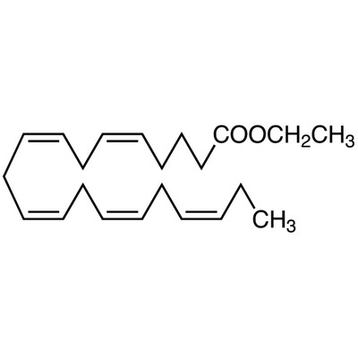 Ethyl all cis-5,8,11,14,17-Eicosapentaenoate&gt;96.0%(GC)200mg