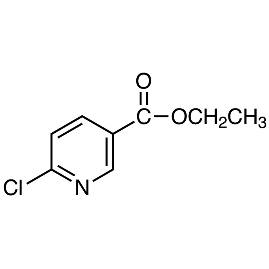 Ethyl 6-Chloronicotinate&gt;97.0%(GC)5g