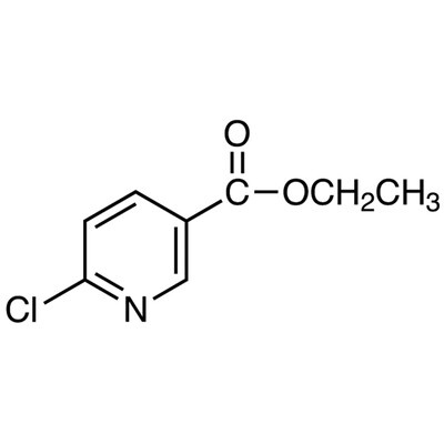 Ethyl 6-Chloronicotinate&gt;97.0%(GC)5g