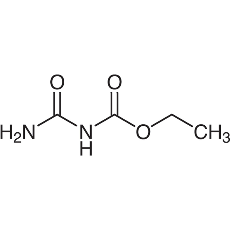 Ethyl Allophanate>98.0%(N)25g