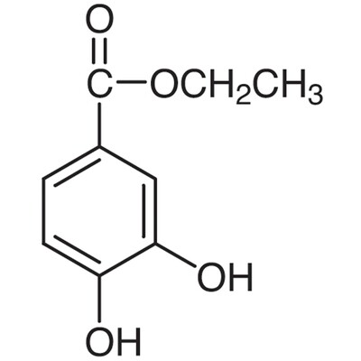 Ethyl 3,4-Dihydroxybenzoate&gt;98.0%(GC)(T)25g