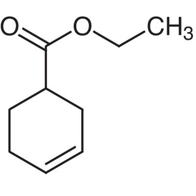 Ethyl 3-Cyclohexene-1-carboxylate&gt;95.0%(GC)5mL