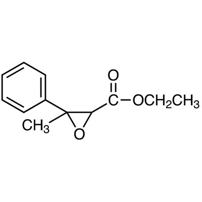 Ethyl 3-Methyl-3-phenylglycidate (mixture of isomers)&gt;95.0%(GC)25g